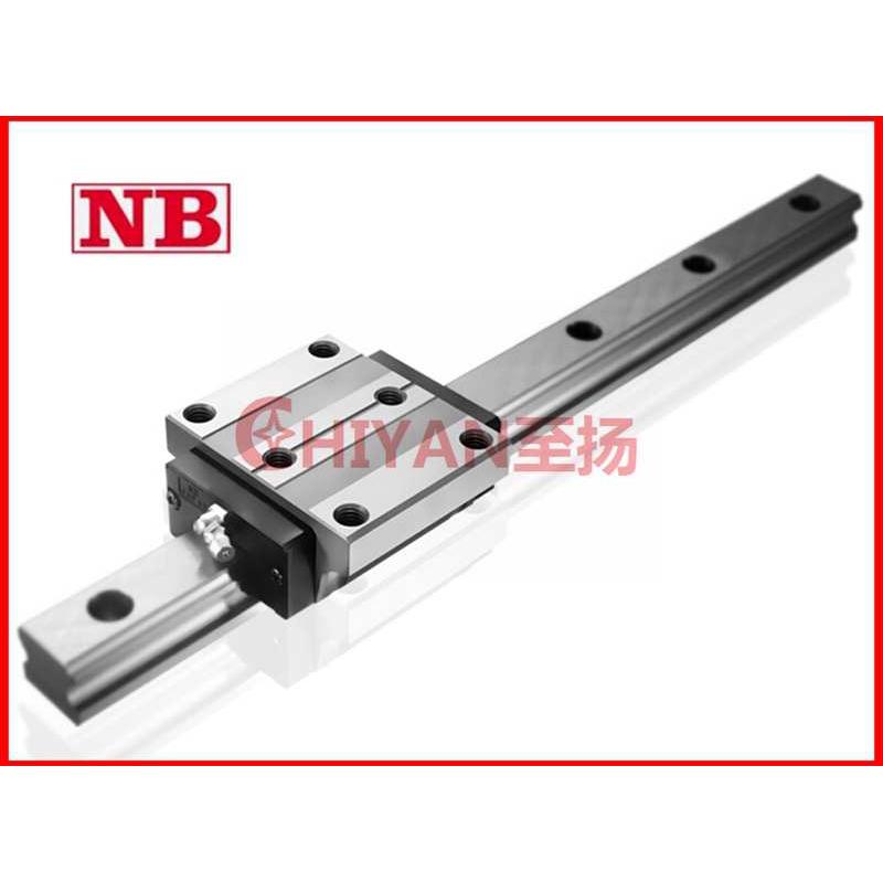 NB直线导轨滑块 SEBS20A SEBS20AY线性滑动滚珠导轨滑块