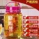 泡酒玻璃瓶带龙头酒坛子酒罐家用酵素桶容器10斤20斤装 白酒密封罐