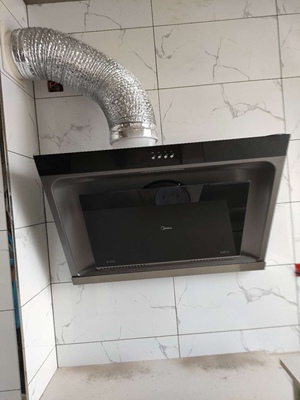 美的J15油烟机怎么样?用后两周不吹不黑讲感受