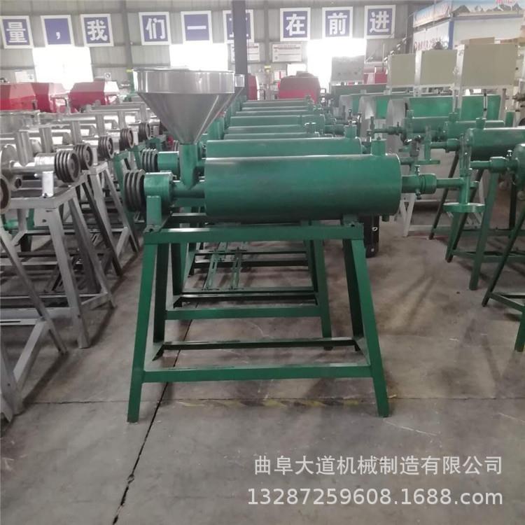 山东粉条机生产厂家 加工土豆粉条粉丝的设备 免搓洗红薯粉丝机