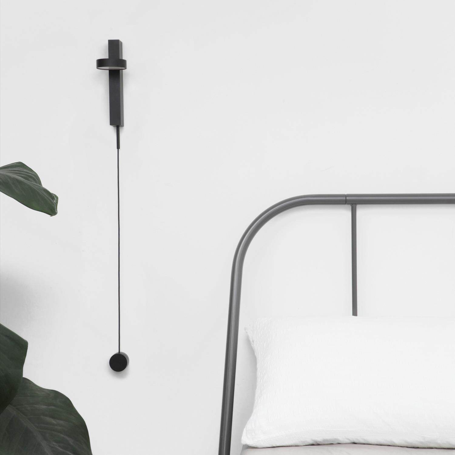 设计师客厅壁灯北欧卧室床头装饰走廊过道灯具现代简约个性壁灯