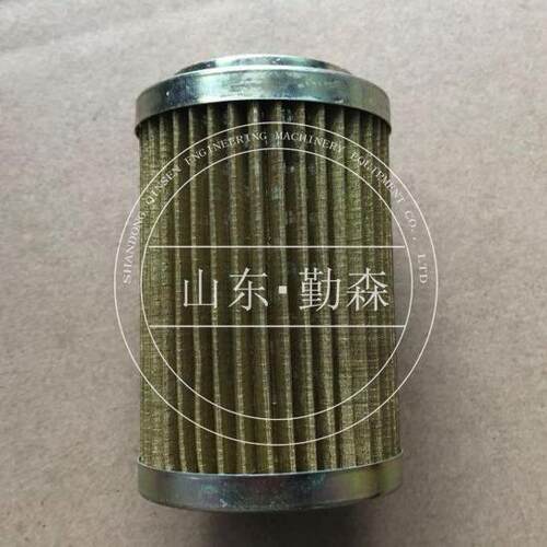 装载机配件型号齐全推土机配件SD42变矩器滤芯195-13-13420