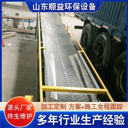 粮食皮带输送机移动式皮带输送机全自动水果箱子输送机设备