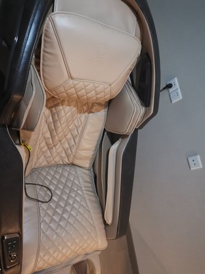 别踩雷:奥佳华按摩椅怎么样讲内幕使用真相