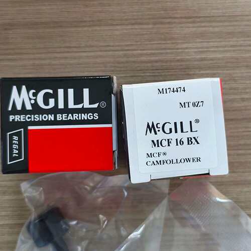 麦吉尔MCGILL滚轮轴承MCF 16 BX=KRV16-X=CF6VB现货
