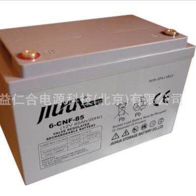 九华蓄电池6-CNF-85/12V85AH铅酸蓄电池