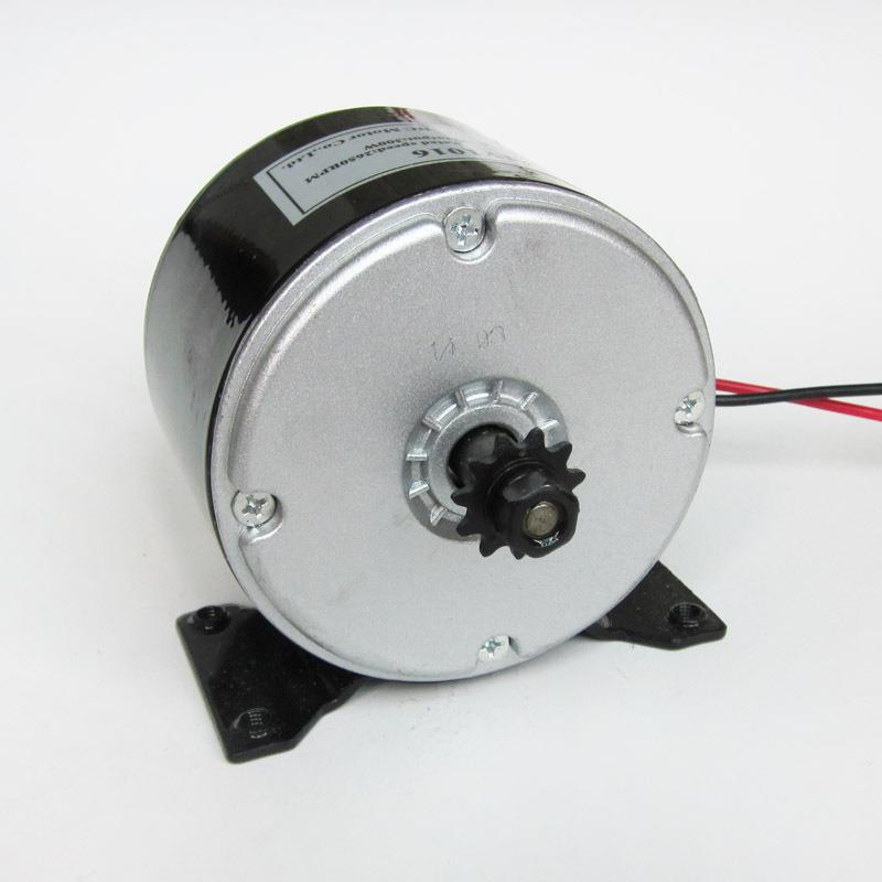 华东款速电机小海豚同步轮链齿24V250W36V350W48V500W800W1000W
