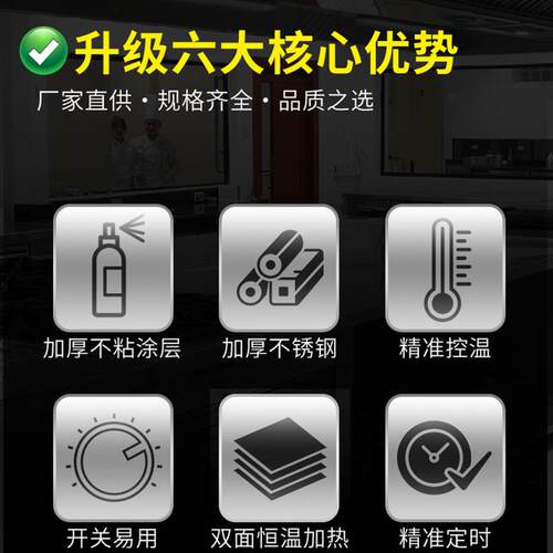 鸡商用12孔爆浆仔笑脸鸡蛋模具红摆摊小吃设备微笑蛋网仔PPK机器