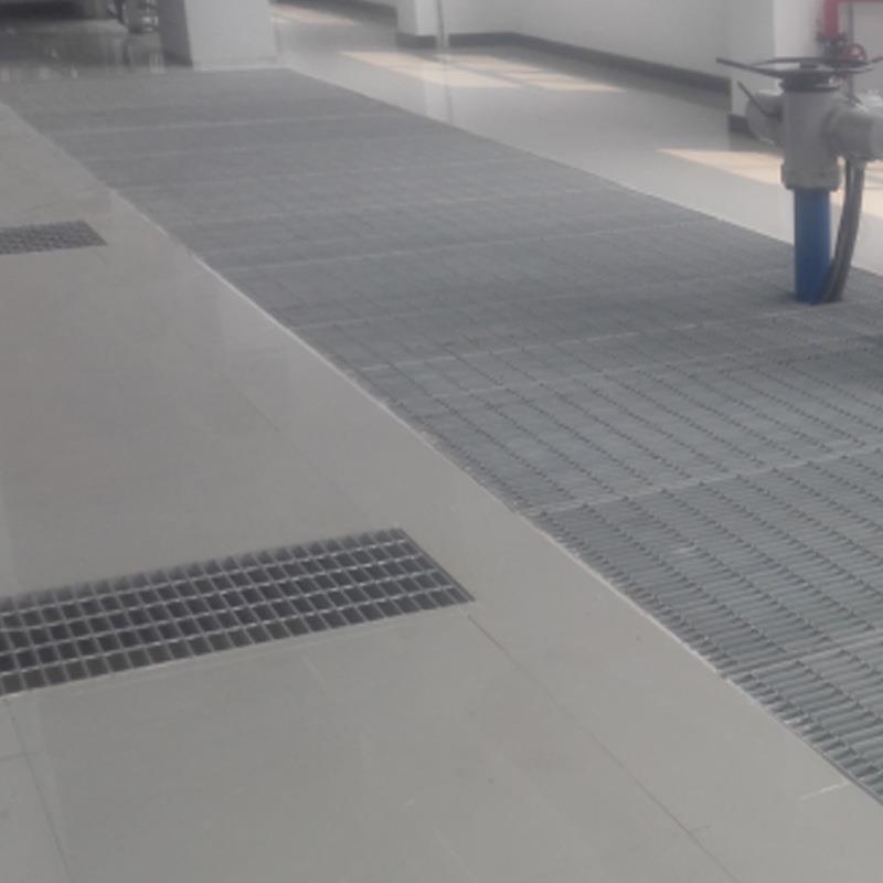 304不锈钢沟盖板方圆形雨政篦子沟盖板排水沟盖形板市排水污排水