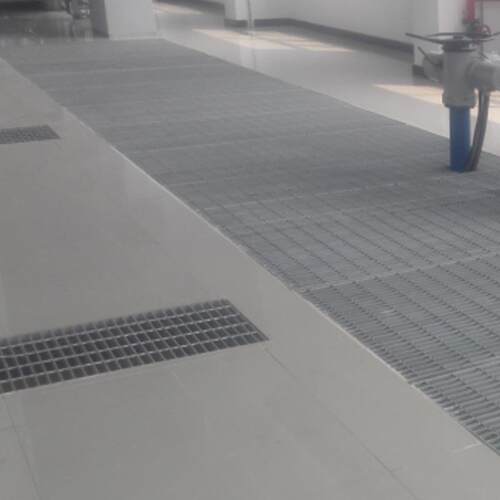 新款直销304不锈钢沟盖板方形圆形雨水篦子排水沟盖板市政排污排