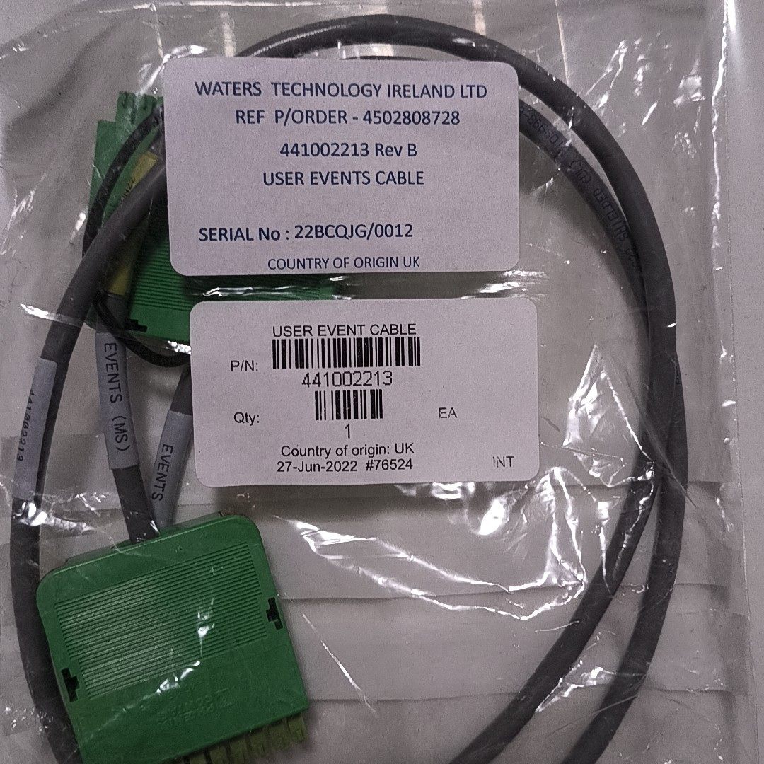 441002213。waters配件