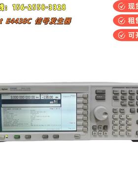 E4437BE4438CE4433BE4432BE4421B信号发生器