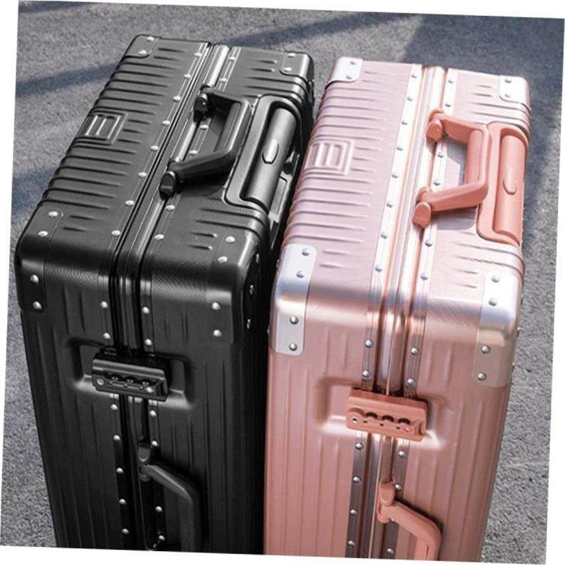 large 26/28/32/34/36 inch big suitcase luggage trolley bag图片