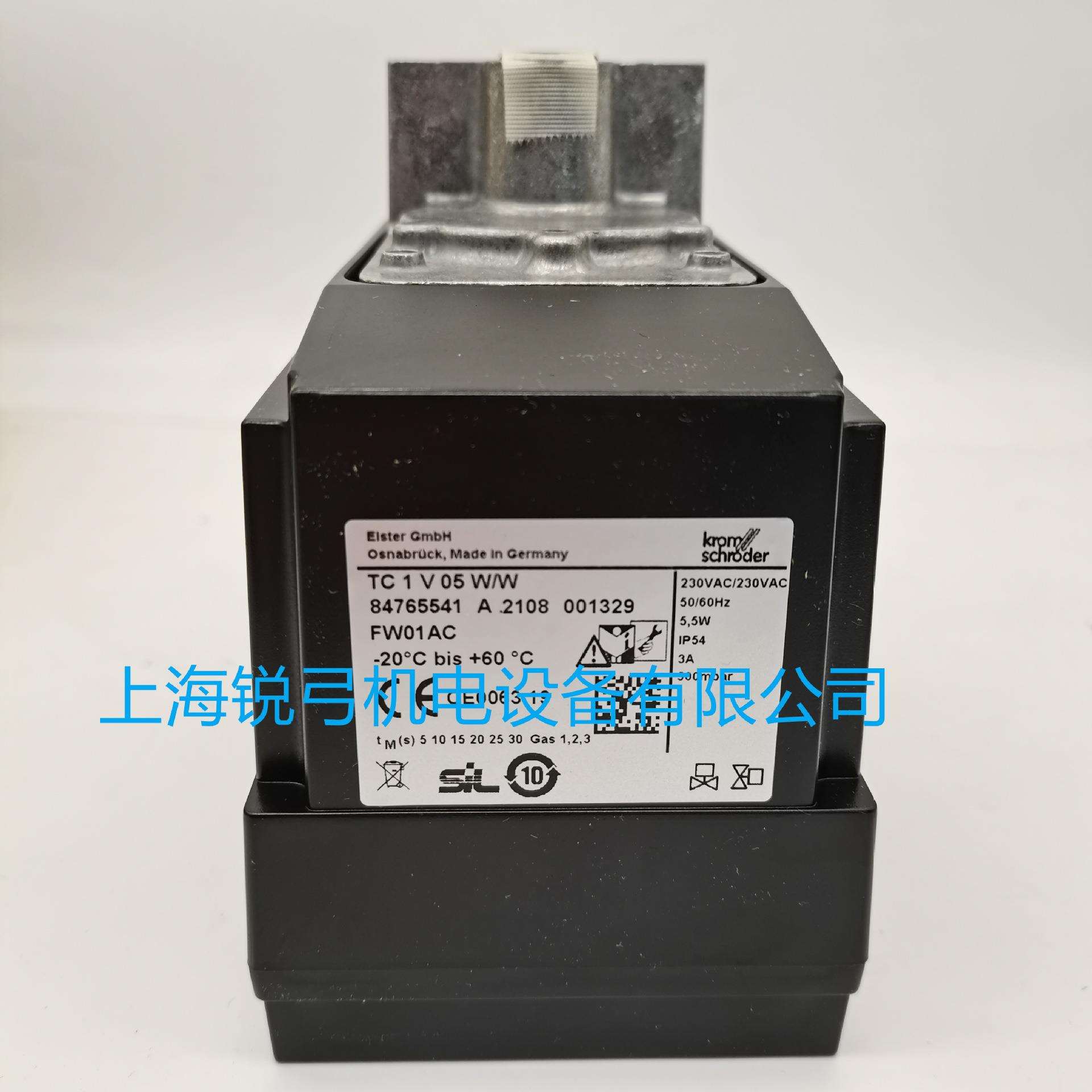 krom德国霍科德检漏仪TC1V05W/W TC116V05T TC3R05W/W TC3R05K/K