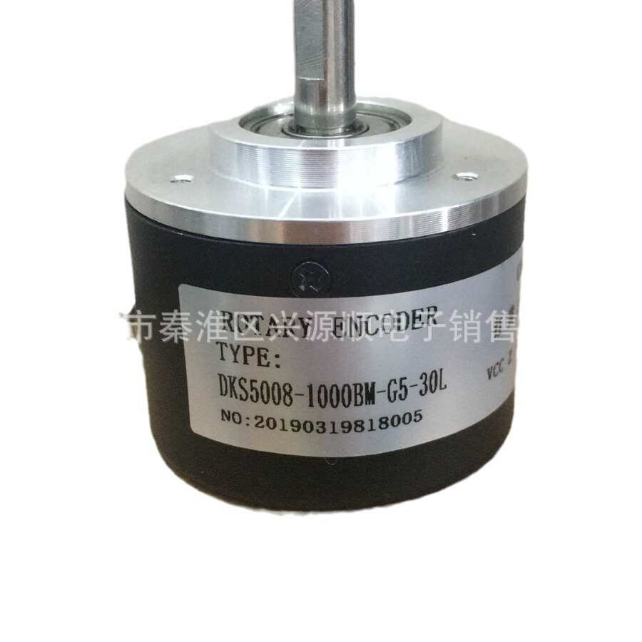 HTR-W-100-2-C RLX50A-1000-0.05-5-24F 编码器