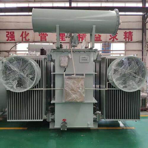生产S20-1000KVA1250KVA电力变压器15KV30KV变压器生产厂家