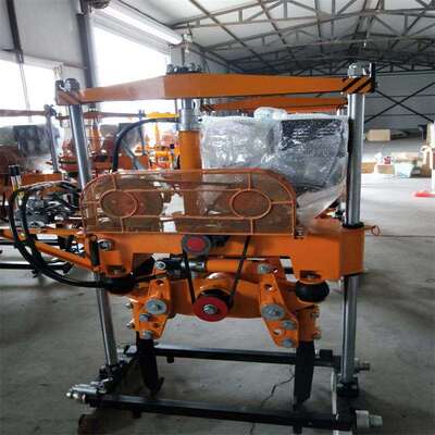 各类型号齐全内燃软轴高频捣固机铁路用汽油养路轨道交通设备器材