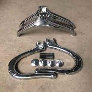 连排椅脚公共座椅扶手铁医院候诊椅固定配件不锈钢机场等候椅螺丝