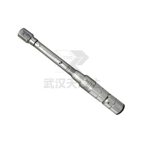 方插可换头扭矩扳手9*12接口5Nm25Nm60Nm100Nm