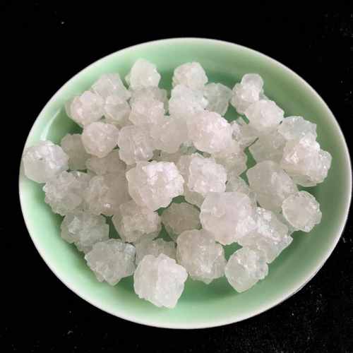 盐场发货山东工业盐锅炉水处理用盐日晒海盐大颗粒工业级工业盐