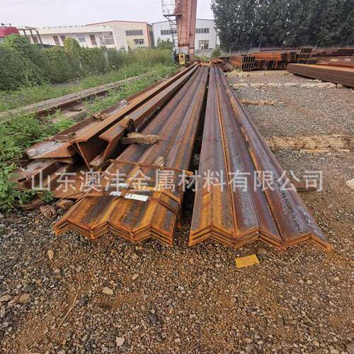 供应Q345C热轧角钢 Q420B低合金不等边角钢 规格全切割零售