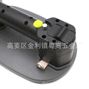 强力真空 重型吸盘吸气泵电动工具提玻璃运大板岩器 板板瓷砖工具