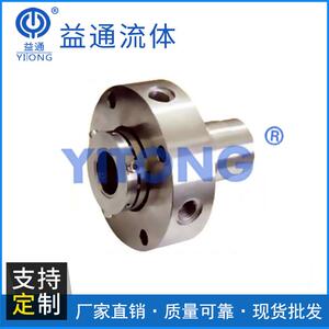 厂家供应XDB65-DZA-LK80集装机械密封件回转集装密封