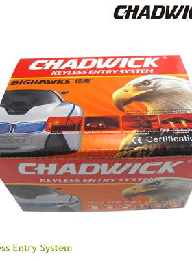 电汽车中锁无商钥匙进控入M604-8229防盗器KEYLESSENTHSCRY汽配