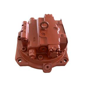 三一SY475挖掘机行走马达MSF 三一挖掘机行走马达总成 340VP