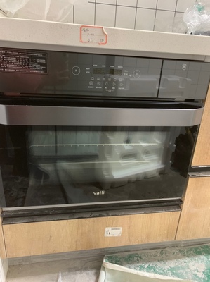 华帝i23009嵌入式蒸烤箱家用一体机怎么样？被忽然给好评后，发现后悔了？
