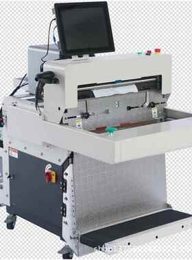 GS60D智能快递打包机快递袋打包封口设备