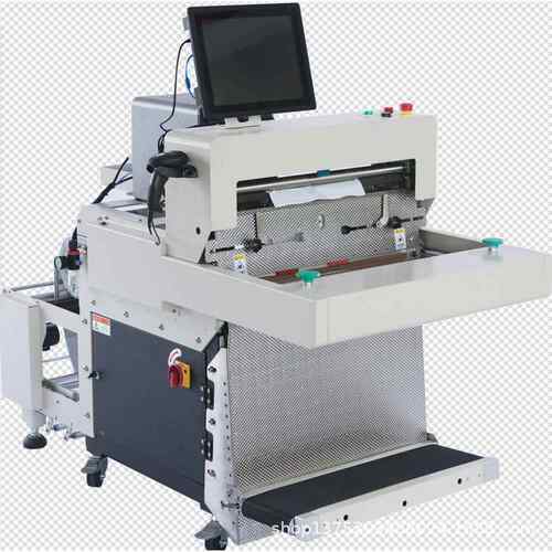 GS60D智能快递打包机快递袋打包封口设备