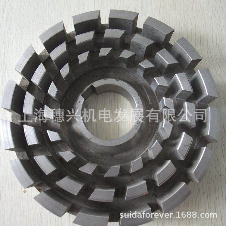直销供应22KW 混合式高速剪切均质乳化泵 涂料油漆高粘度乳化泵