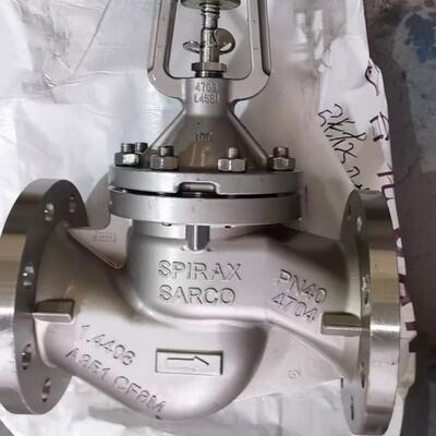 BSA6T_BSA64T不锈钢波纹管截止阀_斯派莎克不锈钢波纹管截止阀BSA