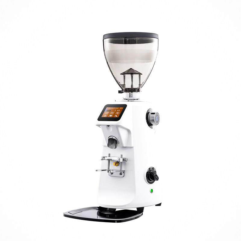 伽利略GALILEO-Q18定量磨豆机 商用电动数控意式咖啡豆研磨机家用