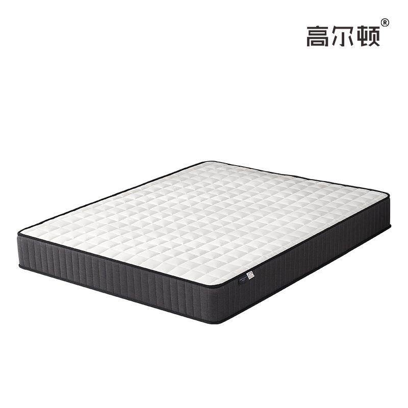 整网弹簧椰棕床垫软硬两用乳胶床垫五星级酒店公寓民宿床垫