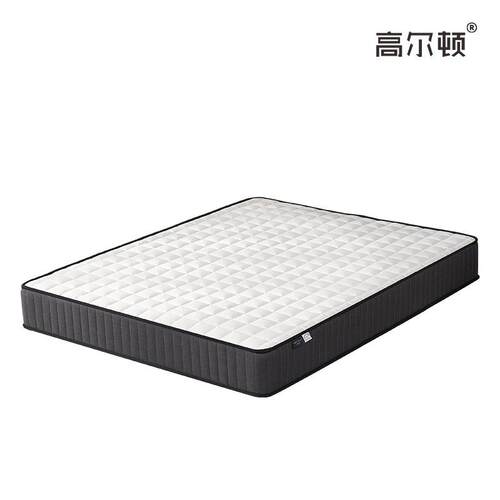 整网弹簧椰棕床垫软硬两用乳胶床垫五星级酒店公寓民宿床垫