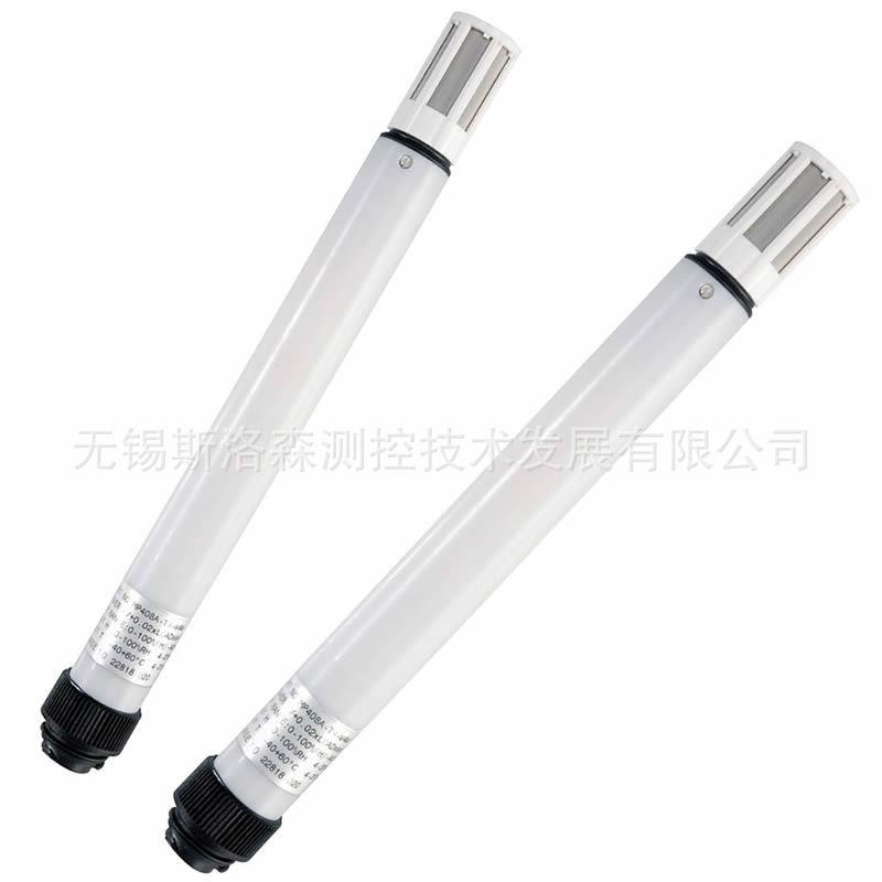 气象温湿度传感器MP401A-T7温湿度探头ROTRONIC罗卓尼克温湿度
