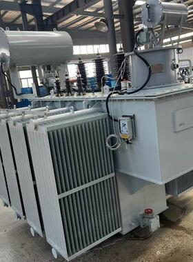 生产SZ11-16000KVA有载调压变压器33KV11KV有载调压变压器厂家