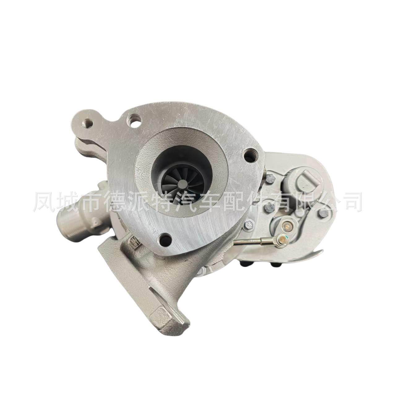 特顺新款V362 2.0T 896788-0004 PK29-6K682-AA涡轮增压器