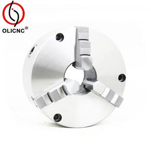 三爪卡盘K11630三爪自定心卡盘三爪自定心卡盘K11 630