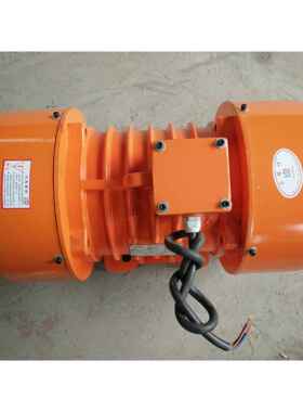 供应XT-15-6振动电机 380/660V振动电机 双电压振动电机