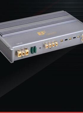 2026款AB类2声道ab类 汽车音响/2X130W 汽车功放车载高音质