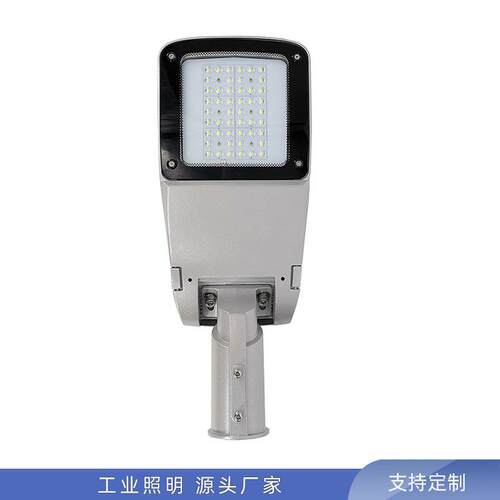 LED路灯户外市政工程道路照明防雷足瓦90W150W