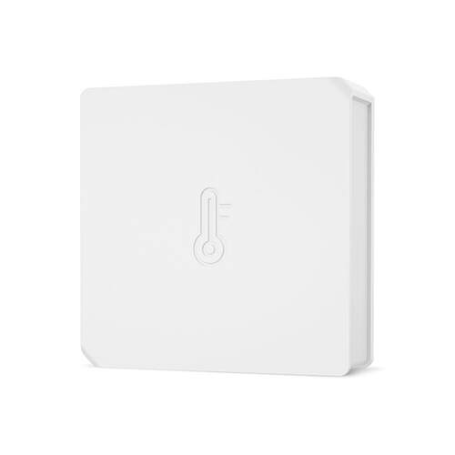 Sonoff Zigbee Bridge-P网关智能开关人体感应门窗温湿度传感器