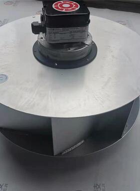 Rosenberg离心风机ERAE280-4/2410CFM柜体降温散热通风