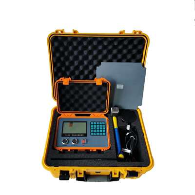 混凝土无核密度仪（单色屏）型号:GTJ-CWH库号：M411720