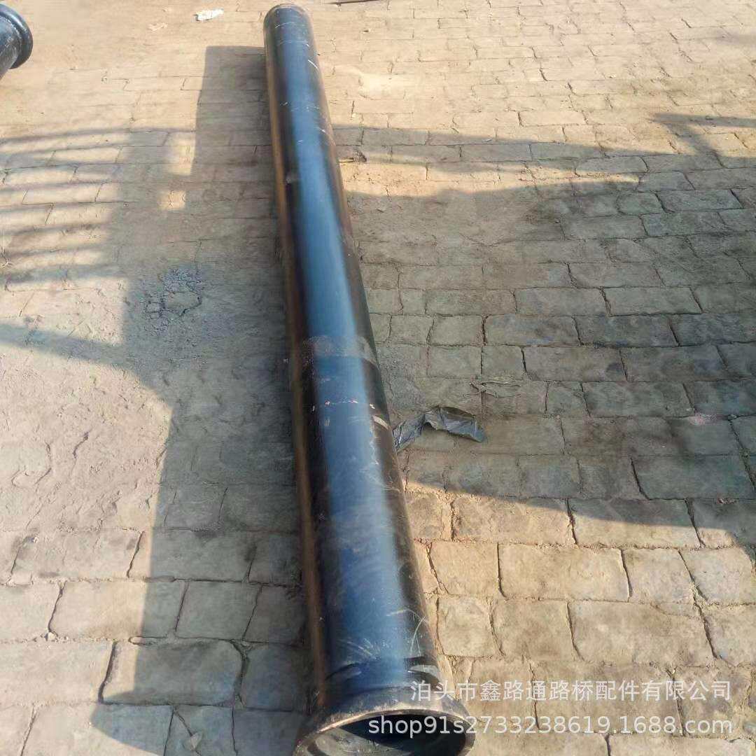 厂家桥梁铸铁泄水管 规格齐全加粗加长 各种型号排水系统
