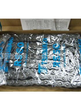 排RS6-1-RP-U六分120A单AT293SUBKI长寿命适用模切机传动链