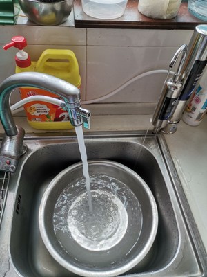乔治史帝夫净水器怎么样?开箱评测，后悔买迟了？